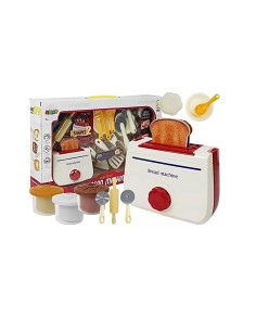 Set tacamuri si ustensile de bucatarie pentru copii, cu...