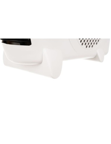 Aeroterma, 1000/2000 W, 2 trepte, 25x12x26 cm