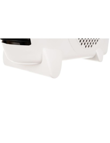 Aeroterma, 1000/2000 W, 2 trepte, 25x12x26 cm